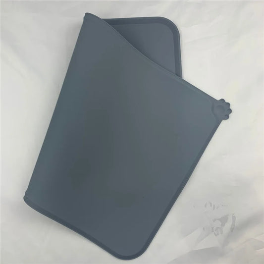 Covoraș din silicon – Gri