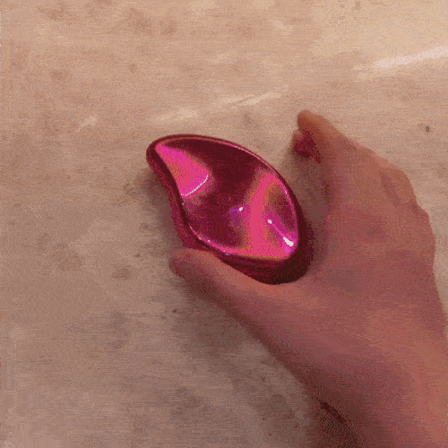 Epilator Magic Cristal